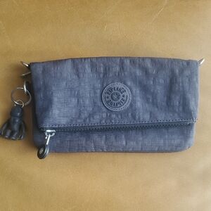 Kipling Wallet Clutch Belt Bag